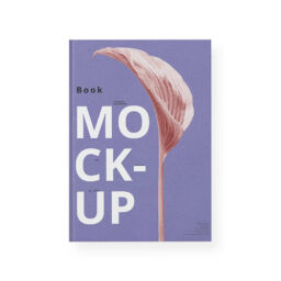 Mockup Book (Demo)