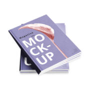 Mockup Book (Demo)