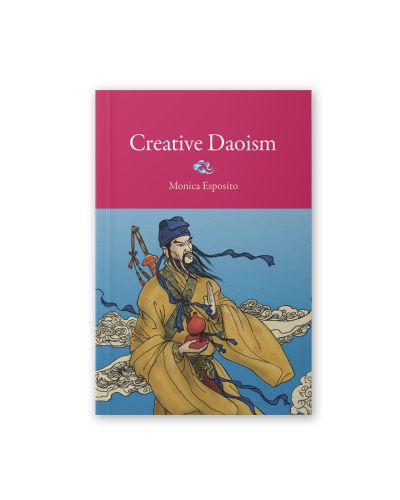 Creative Daoism